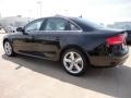 Brilliant Black - A4 2.0T Sedan Photo No. 3