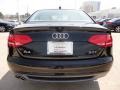 Brilliant Black - A4 2.0T Sedan Photo No. 4