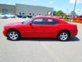 Inferno Red Crystal Pearl - Charger SXT Photo No. 4