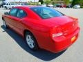 Inferno Red Crystal Pearl - Charger SXT Photo No. 5