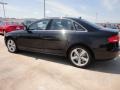 Brilliant Black - A4 2.0T Sedan Photo No. 3