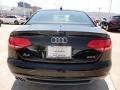 Brilliant Black - A4 2.0T Sedan Photo No. 4