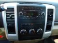 2012 Bright White Dodge Ram 1500 SLT Quad Cab  photo #11