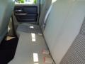 2012 Bright White Dodge Ram 1500 SLT Quad Cab  photo #14