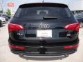 Brilliant Black - Q5 3.2 FSI quattro Photo No. 4