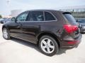 2012 Teak Brown Metallic Audi Q5 2.0 TFSI quattro  photo #3