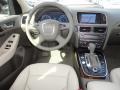 2012 Teak Brown Metallic Audi Q5 2.0 TFSI quattro  photo #7