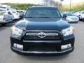 Black - 4Runner SR5 4x4 Photo No. 2