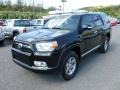 Black - 4Runner SR5 4x4 Photo No. 3