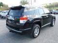 Black - 4Runner SR5 4x4 Photo No. 5