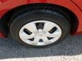 Barcelona Red Metallic - Camry LE Photo No. 7