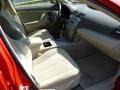 Barcelona Red Metallic - Camry LE Photo No. 8