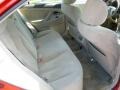 Barcelona Red Metallic - Camry LE Photo No. 9