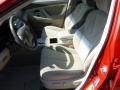 Barcelona Red Metallic - Camry LE Photo No. 10