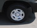 Magnetic Gray Metallic - Tacoma Regular Cab Photo No. 2