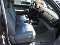 Magnetic Gray Metallic - Tacoma Regular Cab Photo No. 3