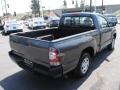 Magnetic Gray Metallic - Tacoma Regular Cab Photo No. 7