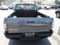 Magnetic Gray Metallic - Tacoma Regular Cab Photo No. 8