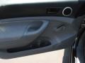 Magnetic Gray Metallic - Tacoma Regular Cab Photo No. 14