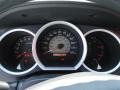 Magnetic Gray Metallic - Tacoma Regular Cab Photo No. 16