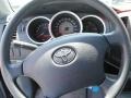 Magnetic Gray Metallic - Tacoma Regular Cab Photo No. 17