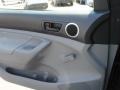 Magnetic Gray Metallic - Tacoma Regular Cab Photo No. 18