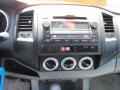 Magnetic Gray Metallic - Tacoma Regular Cab Photo No. 20