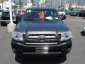 Magnetic Gray Metallic - Tacoma Regular Cab Photo No. 25