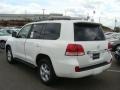 Super White - Land Cruiser  Photo No. 4