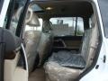 Super White - Land Cruiser  Photo No. 13