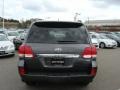 Magnetic Gray Metallic - Land Cruiser  Photo No. 5