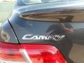 Magnetic Gray Metallic - Camry SE Photo No. 20