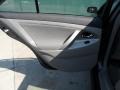 Magnetic Gray Metallic - Camry SE Photo No. 30