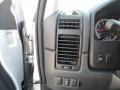 2010 Radiant Silver Nissan Titan SE Crew Cab  photo #46