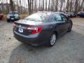 Magnetic Gray Metallic - Camry XLE Photo No. 8