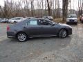 2012 Magnetic Gray Metallic Toyota Camry XLE  photo #9