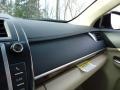 Magnetic Gray Metallic - Camry XLE Photo No. 33