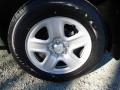 Classic Silver Metallic - RAV4 I4 4WD Photo No. 9