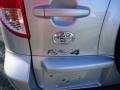 Classic Silver Metallic - RAV4 I4 4WD Photo No. 11