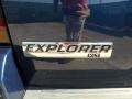 2006 Dark Blue Pearl Metallic Ford Explorer XLT  photo #19