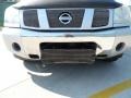 2004 Silver Lightning Metallic Nissan Armada SE  photo #9