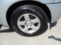 2004 Silver Lightning Metallic Nissan Armada SE  photo #15