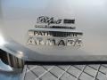 2004 Silver Lightning Metallic Nissan Armada SE  photo #21