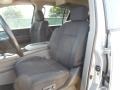 2004 Silver Lightning Metallic Nissan Armada SE  photo #36