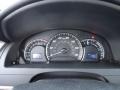 Magnetic Gray Metallic - Camry XLE V6 Photo No. 18