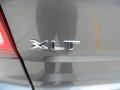 2013 Ford Explorer XLT Marks and Logos