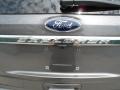 2013 Sterling Gray Metallic Ford Explorer XLT  photo #15