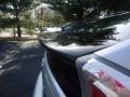 Classic Silver Metallic - Prius 3rd Gen Three Hybrid Photo No. 10