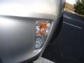 Classic Silver Metallic - Prius 3rd Gen Three Hybrid Photo No. 14