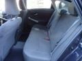 Classic Silver Metallic - Prius 3rd Gen Three Hybrid Photo No. 16